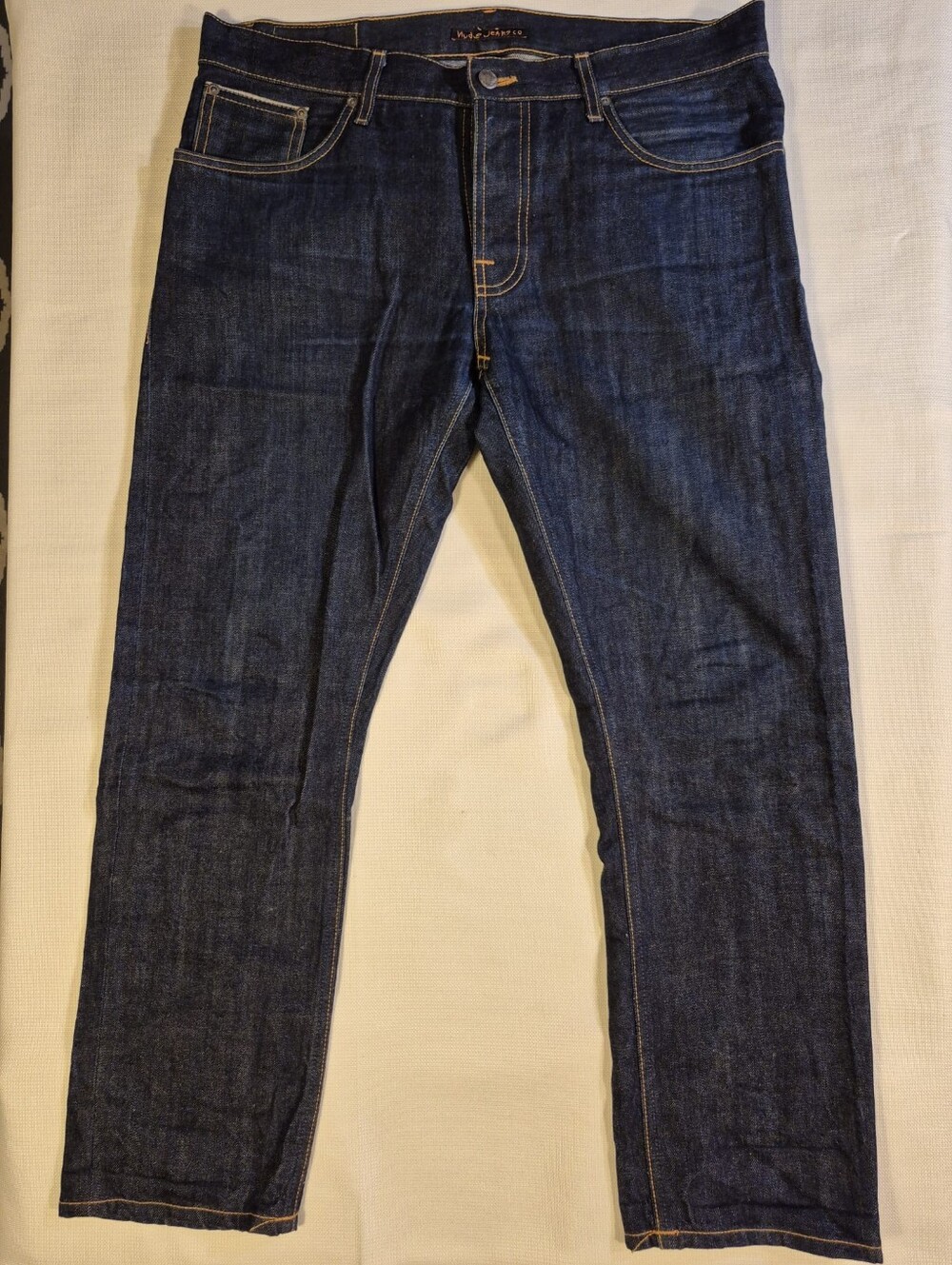 Nudie Jeans Men's